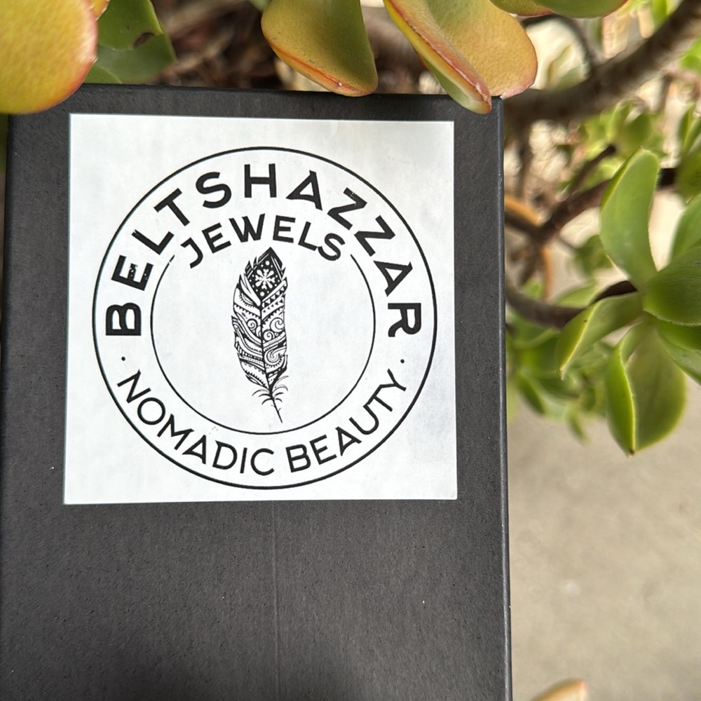 Nomadic jewelry - Picture 3 of 3